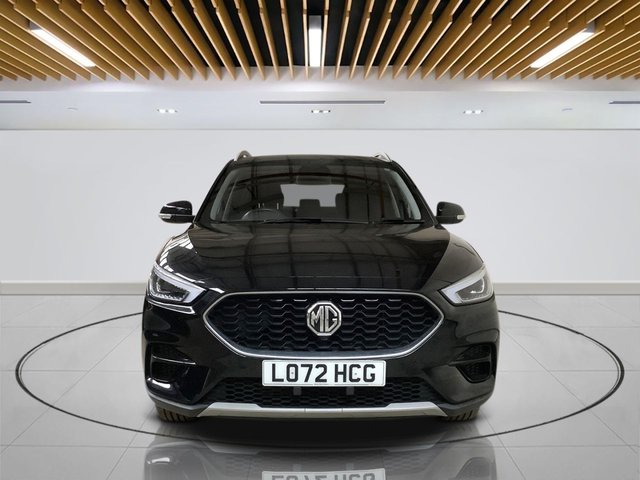 2022 MG MG ZS 1L Excite 5dr - Photo 2