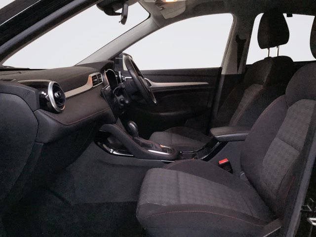 2022 MG MG ZS 1L Excite 5dr - Photo 12