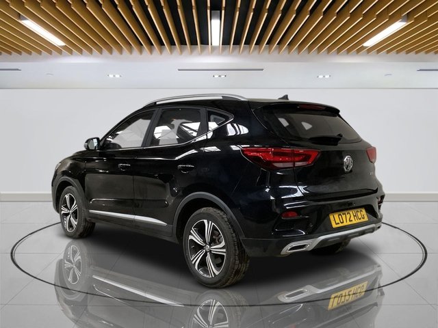 2022 MG MG ZS 1L Excite 5dr - Photo 6