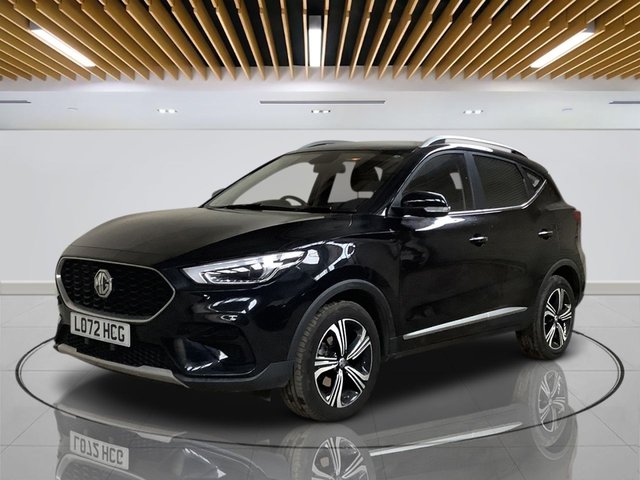 2022 MG MG ZS 1L Excite 5dr - Photo 4