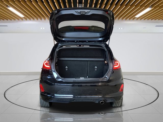2022 Ford Fiesta 1L St-Line X 5dr - Photo 11