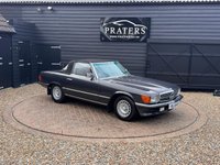 USED 1977 MERCEDES SL 450 SL Px Welcome