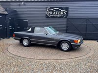 USED 1977 MERCEDES SL 450 SL Px Welcome