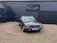 USED 1977 MERCEDES SL 450 SL Px Welcome
