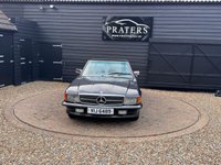 USED 1977 MERCEDES SL 450 SL Px Welcome