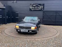 USED 1977 MERCEDES SL 450 SL Px Welcome
