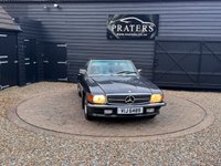 USED 1977 MERCEDES SL 450 SL Px Welcome