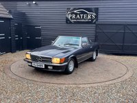 USED 1977 MERCEDES SL 450 SL Px Welcome