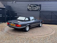 USED 1977 MERCEDES SL 450 SL Px Welcome