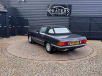 USED 1977 MERCEDES SL 450 SL Px Welcome