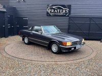USED 1977 MERCEDES SL 450 SL Px Welcome