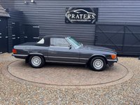 USED 1977 MERCEDES SL 450 SL Px Welcome