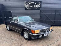 USED 1977 MERCEDES SL 450 SL Px Welcome