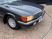 USED 1977 MERCEDES SL 450 SL Px Welcome
