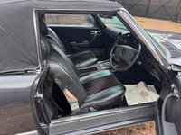 USED 1977 MERCEDES SL 450 SL Px Welcome