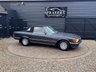 USED 1977 MERCEDES SL 450 SL Px Welcome