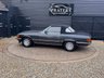 USED 1977 MERCEDES SL 450 SL Px Welcome