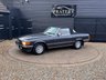 USED 1977 MERCEDES SL 450 SL Px Welcome