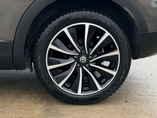 2021 Vauxhall Grandland X 1.2L Elite Nav 5dr - Photo 11