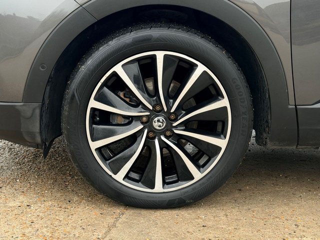 2021 Vauxhall Grandland X 1.2L Elite Nav 5dr - Photo 12