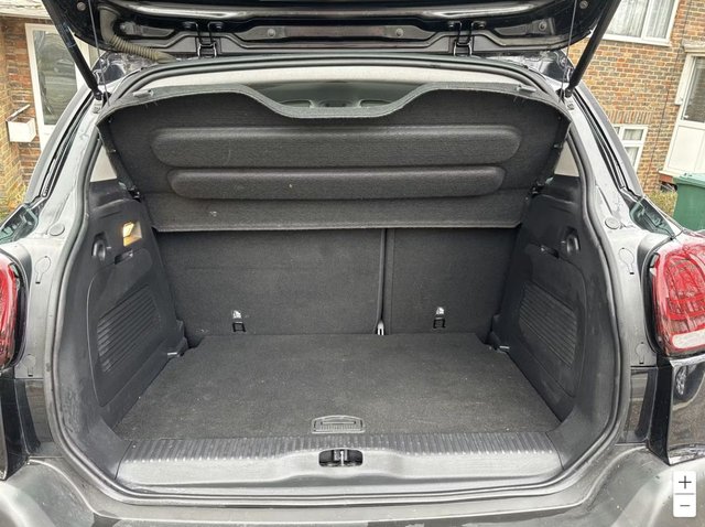 2023 CITROEN C3 AIRCROSS 1.2 PureTech C-Series Edition SUV 5dr Petrol Manual Euro 6 (s/s) (110 ps) - Photo 10