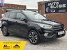 USED 2018 18 FORD KUGA 1.5 TDCi ST-Line Euro 6 (s/s) 5dr WARRANTYNAVDABCRUISEULEZ
