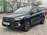 USED 2018 18 FORD KUGA 1.5 TDCi ST-Line Euro 6 (s/s) 5dr WARRANTYNAVDABCRUISEULEZ