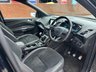 USED 2018 18 FORD KUGA 1.5 TDCi ST-Line Euro 6 (s/s) 5dr WARRANTYNAVDABCRUISEULEZ