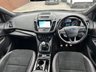 USED 2018 18 FORD KUGA 1.5 TDCi ST-Line Euro 6 (s/s) 5dr WARRANTYNAVDABCRUISEULEZ