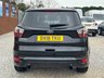 USED 2018 18 FORD KUGA 1.5 TDCi ST-Line Euro 6 (s/s) 5dr WARRANTYNAVDABCRUISEULEZ