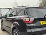 USED 2018 18 FORD KUGA 1.5 TDCi ST-Line Euro 6 (s/s) 5dr WARRANTYNAVDABCRUISEULEZ
