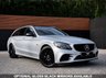 USED 2019 68 MERCEDES-BENZ C-CLASS 1.5 C200 MHEV EQ Boost AMG Line (Premium) Estate 5dr Petrol G-Tronic+ Euro 6 (s/s) (198 ps) 