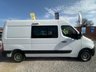 USED 2019 68 VAUXHALL MOVANO 2.3 CDTi 3500 FWD L2 H2 Euro 6 5dr CRUISE5 SEATSHEATERULEZB/T