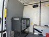 USED 2019 68 VAUXHALL MOVANO 2.3 CDTi 3500 FWD L2 H2 Euro 6 5dr CRUISE5 SEATSHEATERULEZB/T