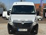 USED 2019 68 VAUXHALL MOVANO 2.3 CDTi 3500 FWD L2 H2 Euro 6 5dr CRUISE5 SEATSHEATERULEZB/T