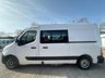 USED 2019 68 VAUXHALL MOVANO 2.3 CDTi 3500 FWD L2 H2 Euro 6 5dr CRUISE5 SEATSHEATERULEZB/T