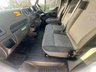 USED 2019 68 VAUXHALL MOVANO 2.3 CDTi 3500 FWD L2 H2 Euro 6 5dr CRUISE5 SEATSHEATERULEZB/T