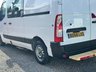 USED 2019 68 VAUXHALL MOVANO 2.3 CDTi 3500 FWD L2 H2 Euro 6 5dr CRUISE5 SEATSHEATERULEZB/T
