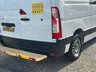 USED 2019 68 VAUXHALL MOVANO 2.3 CDTi 3500 FWD L2 H2 Euro 6 5dr CRUISE5 SEATSHEATERULEZB/T