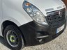 USED 2019 68 VAUXHALL MOVANO 2.3 CDTi 3500 FWD L2 H2 Euro 6 5dr CRUISE5 SEATSHEATERULEZB/T
