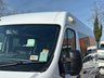 USED 2019 68 VAUXHALL MOVANO 2.3 CDTi 3500 FWD L2 H2 Euro 6 5dr CRUISE5 SEATSHEATERULEZB/T