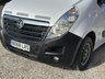 USED 2019 68 VAUXHALL MOVANO 2.3 CDTi 3500 FWD L2 H2 Euro 6 5dr CRUISE5 SEATSHEATERULEZB/T
