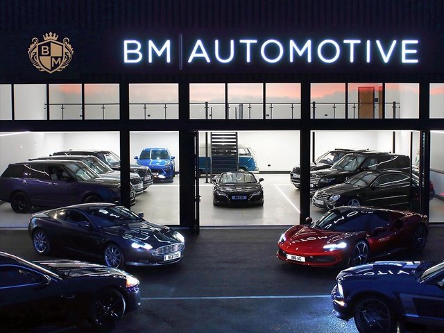 2015 BMW X6 2015 3.0 M50d SUV 5dr Diesel Auto xDrive Euro 6 (s/s) (381 ps) - Photo 3