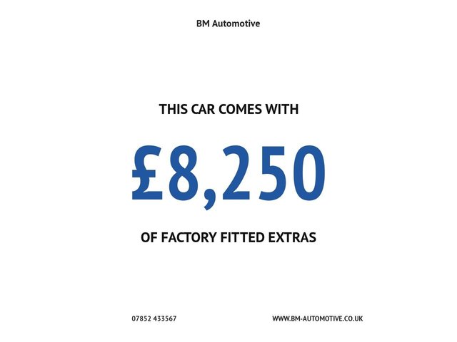 2015 BMW X6 2015 3.0 M50d SUV 5dr Diesel Auto xDrive Euro 6 (s/s) (381 ps) - Photo 5