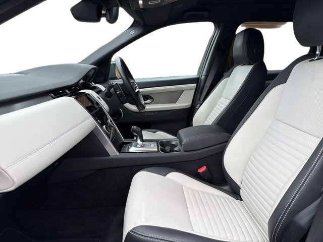 2023 Land Rover Discovery Sport 2L R-Dynamic Hse 5dr - Photo 3