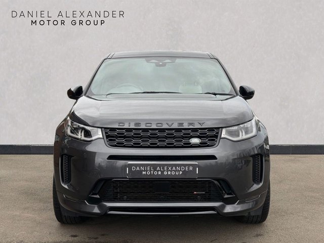 2023 Land Rover Discovery Sport 2L R-Dynamic Hse 5dr - Photo 7