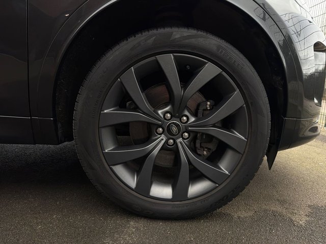 2023 Land Rover Discovery Sport 2L R-Dynamic Hse 5dr - Photo 8