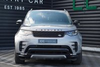 USED 2019 69 LAND ROVER DISCOVERY 3.0 SD V6 Landmark Edition Auto 4WD Euro 6 (s/s) 5dr Pan roof- heated seats