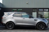 USED 2019 69 LAND ROVER DISCOVERY 3.0 SD V6 Landmark Edition Auto 4WD Euro 6 (s/s) 5dr Pan roof- heated seats