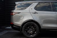 USED 2019 69 LAND ROVER DISCOVERY 3.0 SD V6 Landmark Edition Auto 4WD Euro 6 (s/s) 5dr Pan roof- heated seats